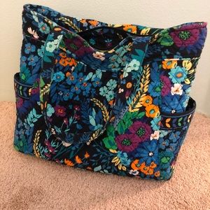 Vera Bradley Tote